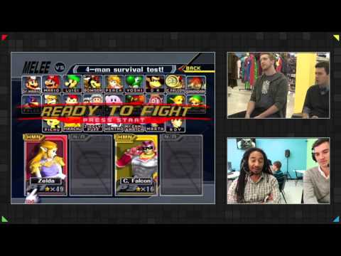 Super Cell 19 - Dyl vs Schythed - LF