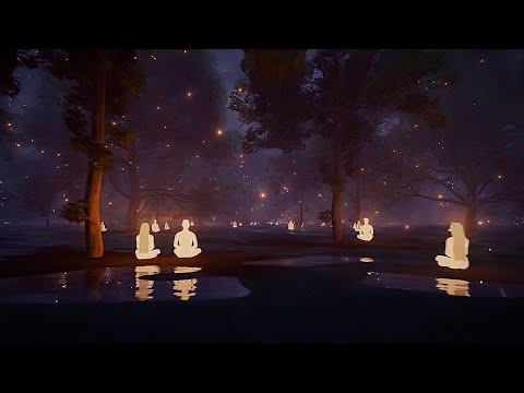 Magic Forest ✨🌳