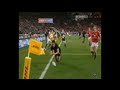 Dan Carter The Most Complete Performance By A 10 Vs Lions 2005