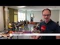 Leusdense kinderen doen Minecraft-wedstrijd: 'Goed voor creativiteit en samenwerking' [RTV Utrecht]