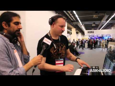 Softube Modular Full Demo and Preview