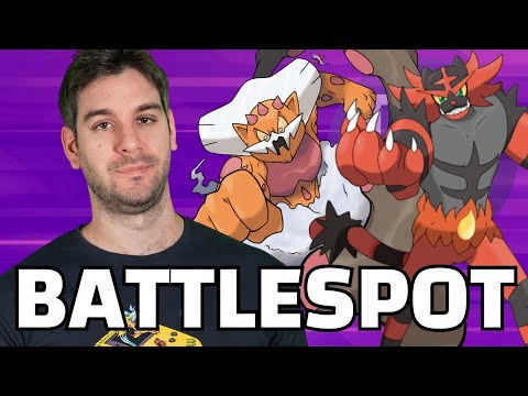 Top1 perchè no?!? [TOP100] - Pokémon VGC [08/03/2024]