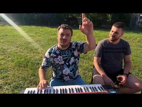 ADU CAII SIMIOANE - DANIEL CHITULESCU - ALEX DUMA SI SERGIU STB