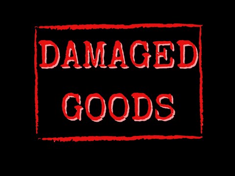 Damaged Goods - AL MAL aka AdotWAKE feat. Christopher Plowman & the AL MAL ARMY