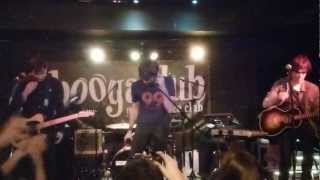 Second - "Para bien o para mal" (Granada, 16 Marzo)