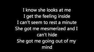 Matt Cab -The One (lyrics)