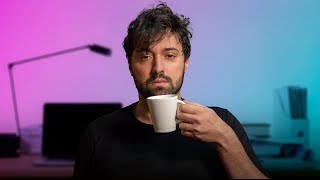 Por Isso Você Está Sempre Cansado