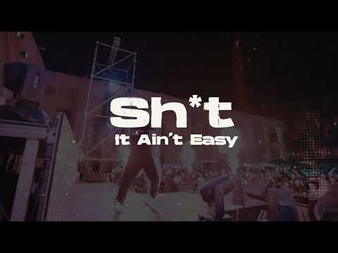 KIDO - It Ain't Easy (Prod. by Caany)