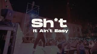 Kido - It Ain't Easy