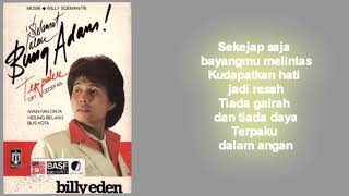 Download lagu Billy Eden - Terpaku (Lirik) mp3