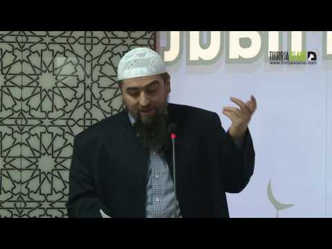 Përgaditu për ahiret! - Hoxhë Dhulkarnejn Ramadani