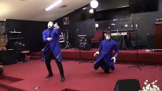 UnitedByFaith5_Stay With Me