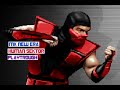Mortal Kombat New Era Human Sektor Playtrough