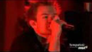 Sum 41 - Underclass Hero (Live At Orange Lounge 2008)