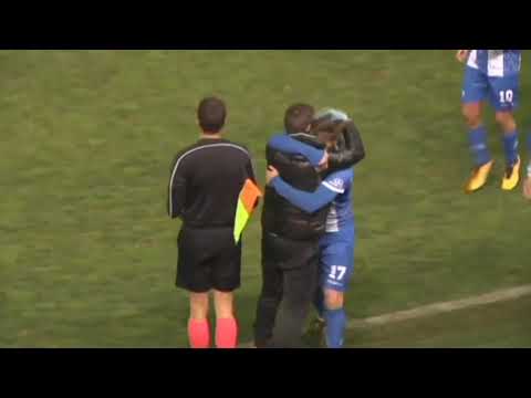 07/01/2018 Popular Deportivo - Lorca Deportiva