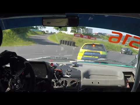 Rallycross DRX 2023 Lauf 4 Gründau. Finale Sonntag