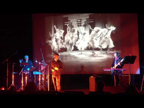 "MODERN LOVE" SNIPPET