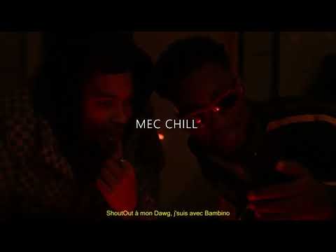 "FREE"-BOYKLS X CARTY X JEUNE VILI_PROD_TYPE_AFRO TCHAM_MEC CHILL