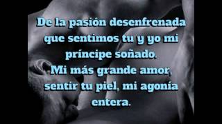 DE MIL AMORES! PALOMA SAN BASILIO