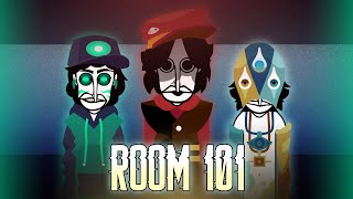 Room 101 | The Hotel mix | Incredibox mod