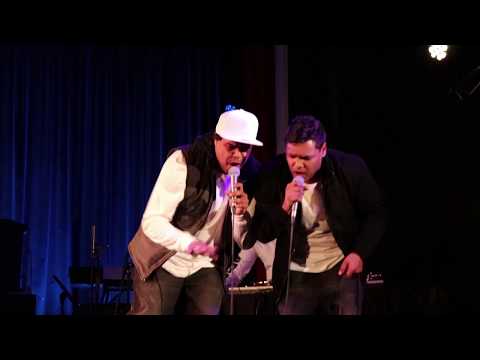 Yung Warriors Live - Memo Music Hall #1