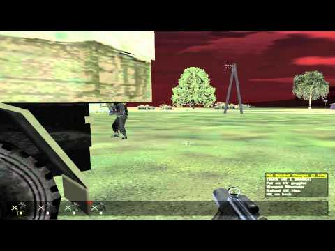 Hidden Dangerous 2  Русификатор