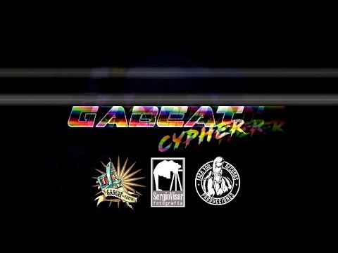 Gabeat Cypher Vol.3 - El Espectro (Prod. Fack You Records)
