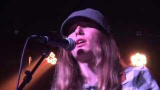 Sawyer Fredericks Not Coming Home Aspen Belly Up