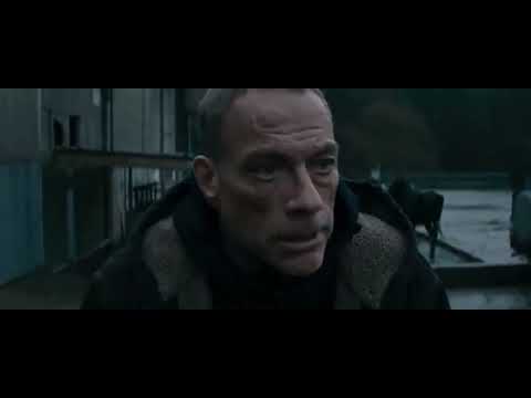 THE BOUNCER LUKAS 2018 Full Movie HD   Best Action Movies Full Length English