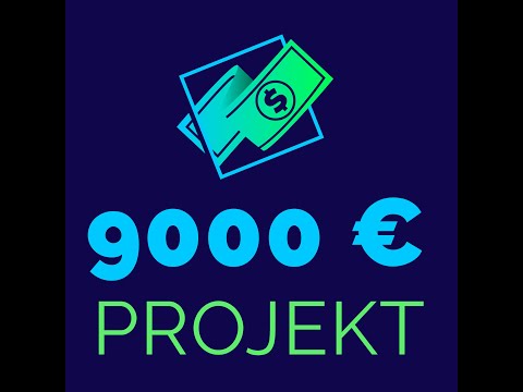 Das 9000 Euro Projekt - Heimkino in 8K