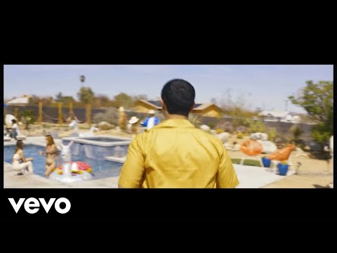 Pink Pablo music video