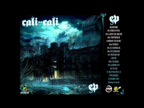 Cali Cali - Intro