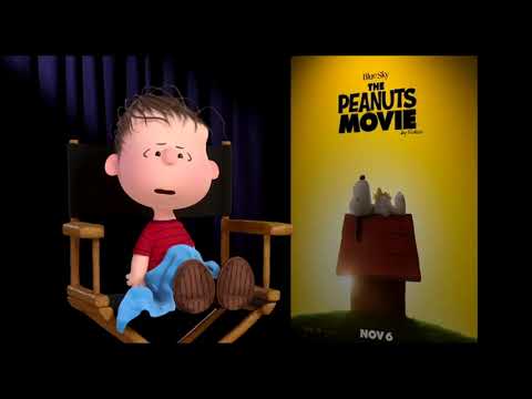 The CharlieBob BrownPants Movie (Fox Family Style) Trailer