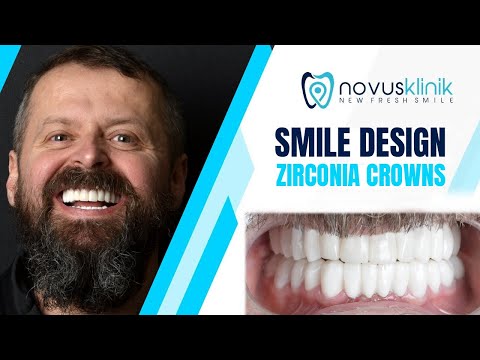 Logo of Full Mouth Dental Restoration and Smile Makeovers in Turkey – Transform Your Smile in Istanbul, Turkey