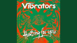Hunting For You