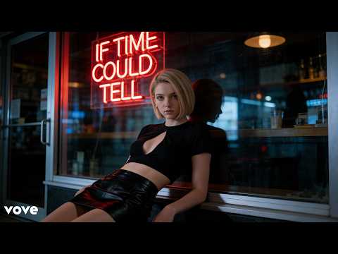 Novi - If Time Could Tell (Official Music Video)