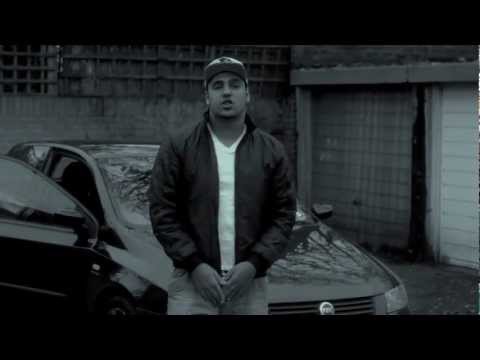 Jstarh - Alone In The Streets II (Official Music Video)