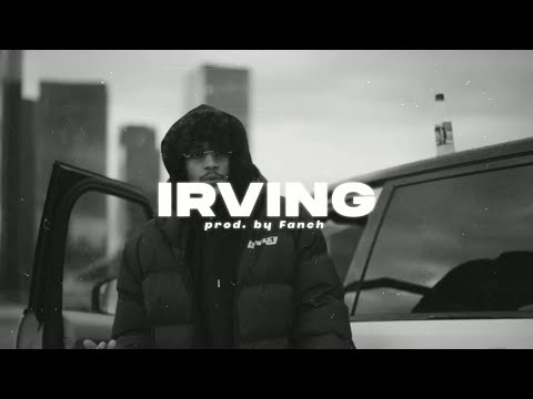 [FREE] Osirus Jack x Freeze Corleone Type Beat "IRVING" | Instru Trap 2024