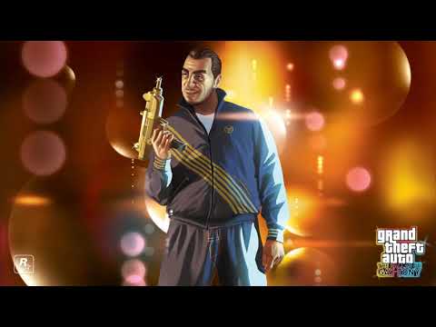 GTA EFLC - "Arab Money" - Busta Rhymes Ft. Ron Browz (The Beat 102.7)