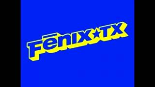 Fenix TX - Hidden Track (Ordinary World - Duran Duran)