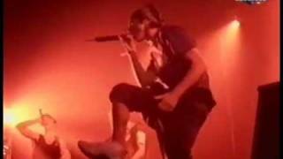 Pleymo - K-Ra (live).mpg