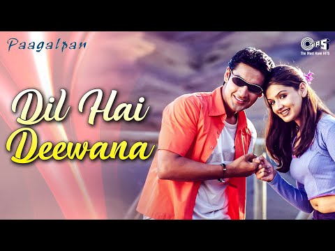 Dil Hai Deewana — watch video