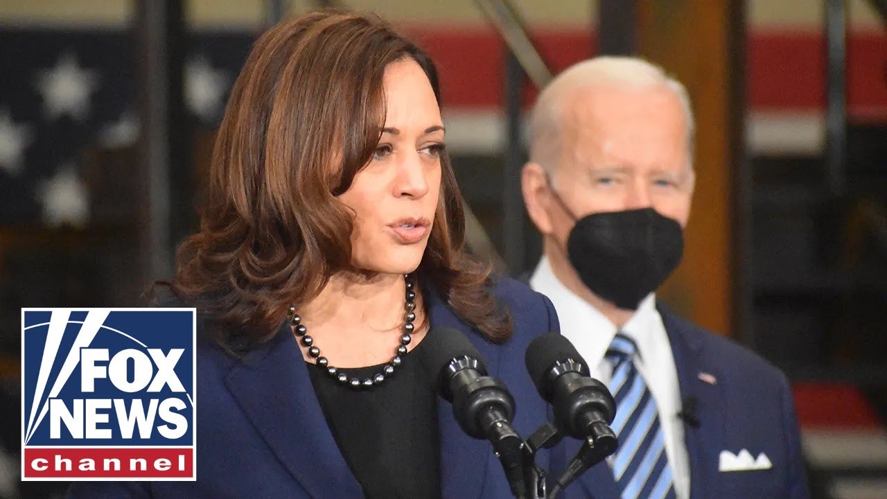 'The Five': Biden-Harris dealt with major blow after jobs lie