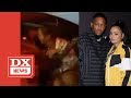 YG Denies Cheating On Kehlani Even Though He Was Seen On Camera Doing It
