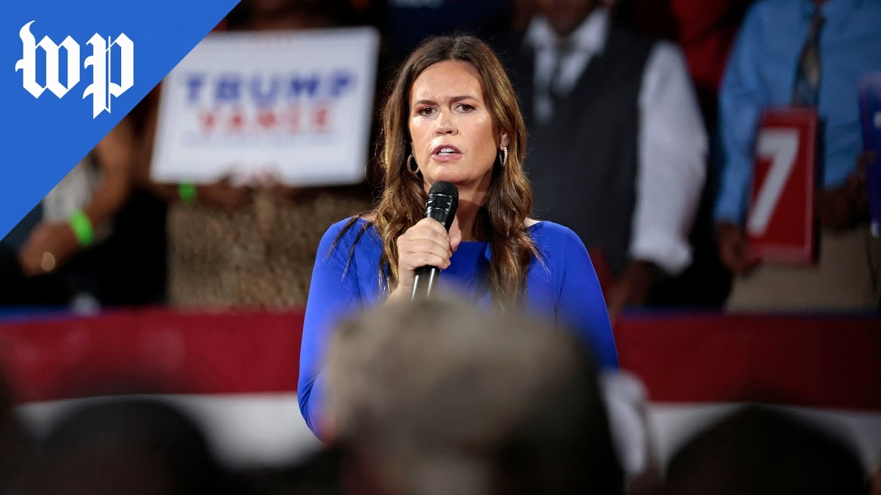 Sanders criticizes Harris for not having biological kids