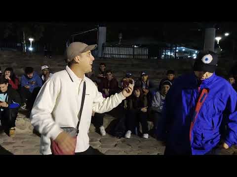 SIMIO VS KOTAL ll 4TOSll #sinergiaHH |FECHA5| 1v1 ||NIVEL BRONCE||2023|