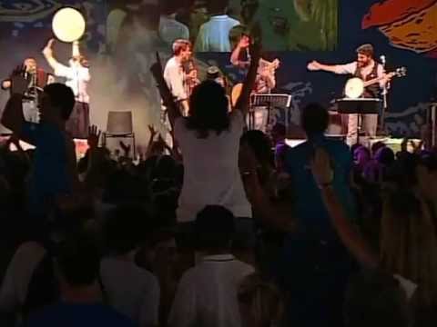 17 - Galway Girl - ShamRock Band Live Rimini Meeting 2012