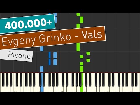 download lagu mp3 mp4 Valse Evgeny Grinko Sheet Music, download lagu Valse Evgeny Grinko Sheet Music gratis, unduh video klip Valse Evgeny Grinko Sheet Music
