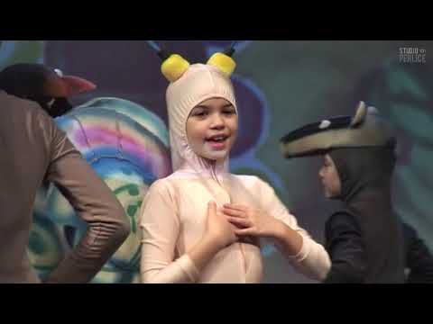 Perlice -  Slatka pjesma - Radio Trogir, 06.12.2020.