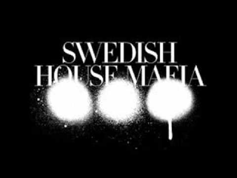 Swedish House Mafia - don't you worry child